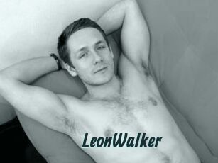 LeonWalker