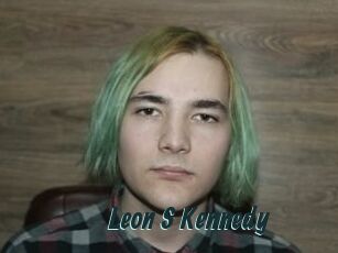 Leon_S_Kennedy