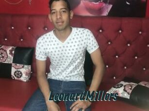 LeonardMillers