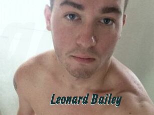 Leonard_Bailey