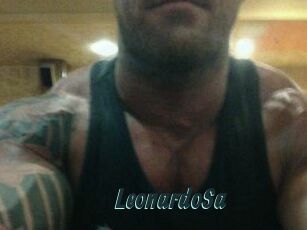 LeonardoSa