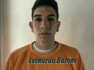 Leonardo_Barone