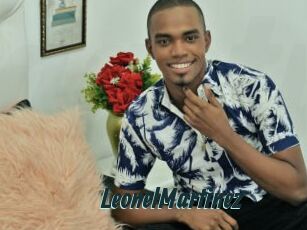 LeonelMartinez