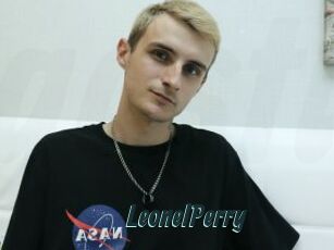 LeonelPerry