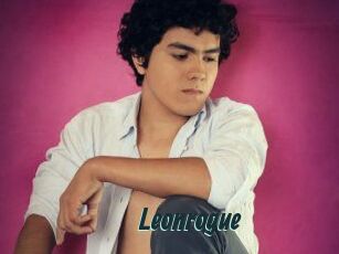 Leonrogue