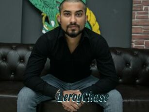 LeroyChase