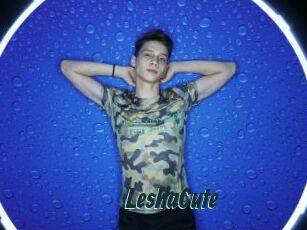 LeshaCute