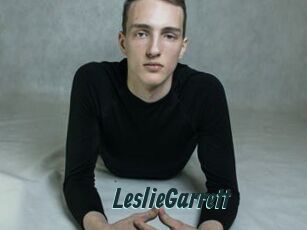 LeslieGarrett