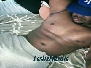 LeslieHardie