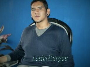 LesterBurgos