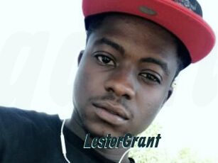 Lester_Grant