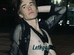 Lethgay