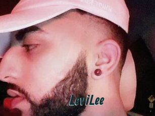 Levi_Lee