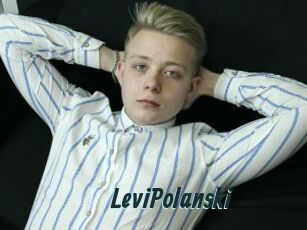 LeviPolanski