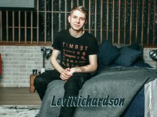 LeviRichardson