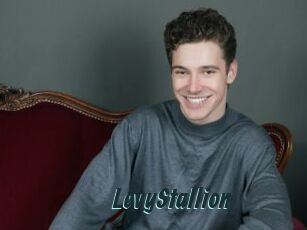 LevyStallion