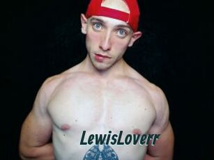 LewisLoverr