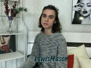 LewisMason