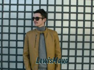 LewisMaud