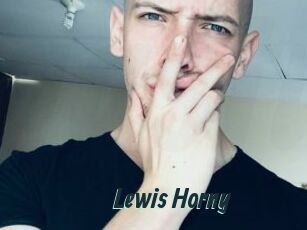 Lewis_Horny