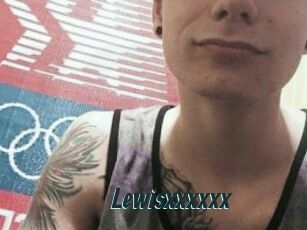 Lewisxxxxxx
