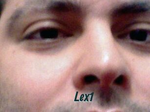 Lex1