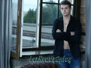LexReady2play