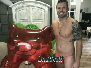 LexiScott