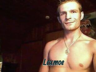 Lexmoe