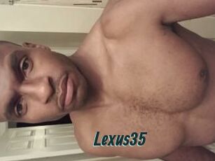 Lexus35