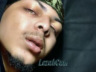 LezahCum