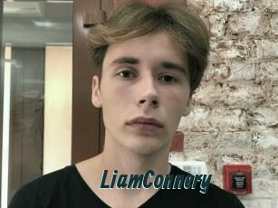 LiamConnery