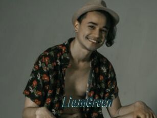 LiamGreen