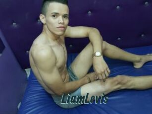 LiamLevis