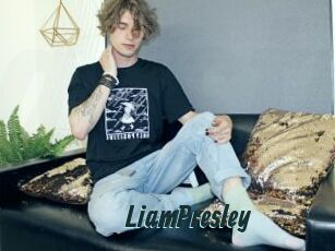 LiamPresley