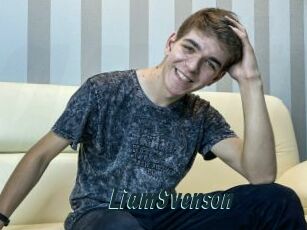 LiamSvenson