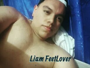 Liam_FeetLover