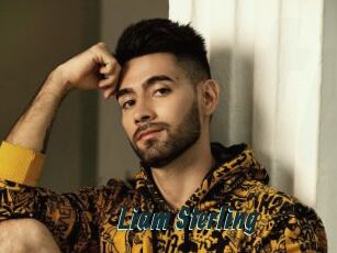 Liam_Sterling