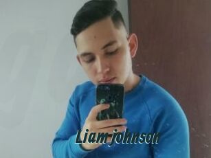 Liam_johnson