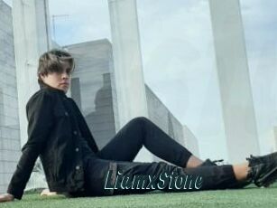 LiamxStone