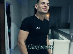 LianJonesss