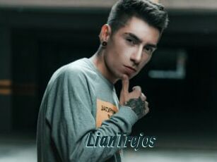LianTrejos