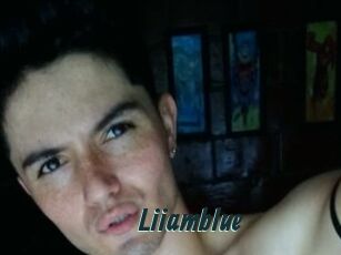 Liiamblue