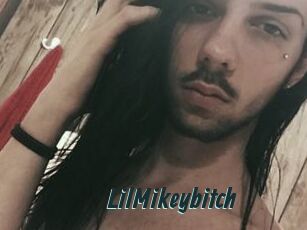 LilMikeybitch