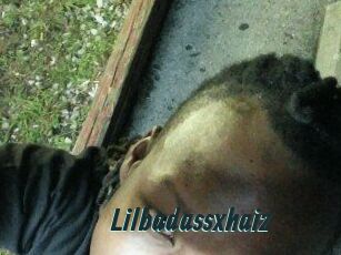Lilbadassxhaiz