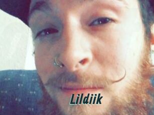 Lildiik