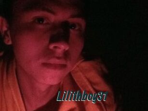 Lilithboy31