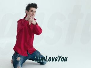 LimLoveYou