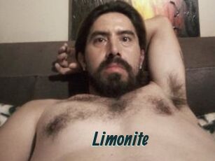 Limonite