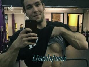 LincolnJones
